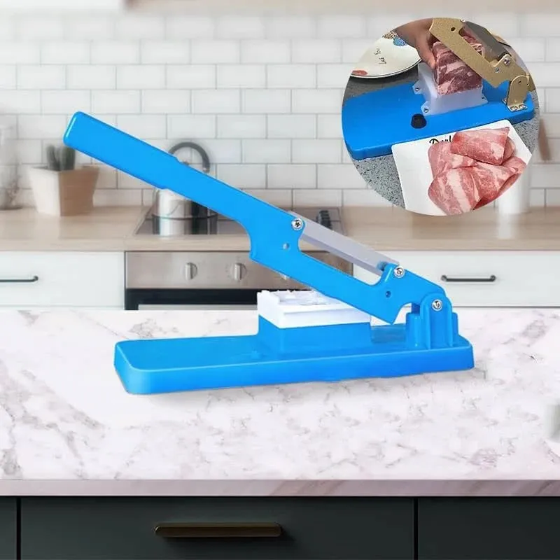 🎁 Professional Slicing Board